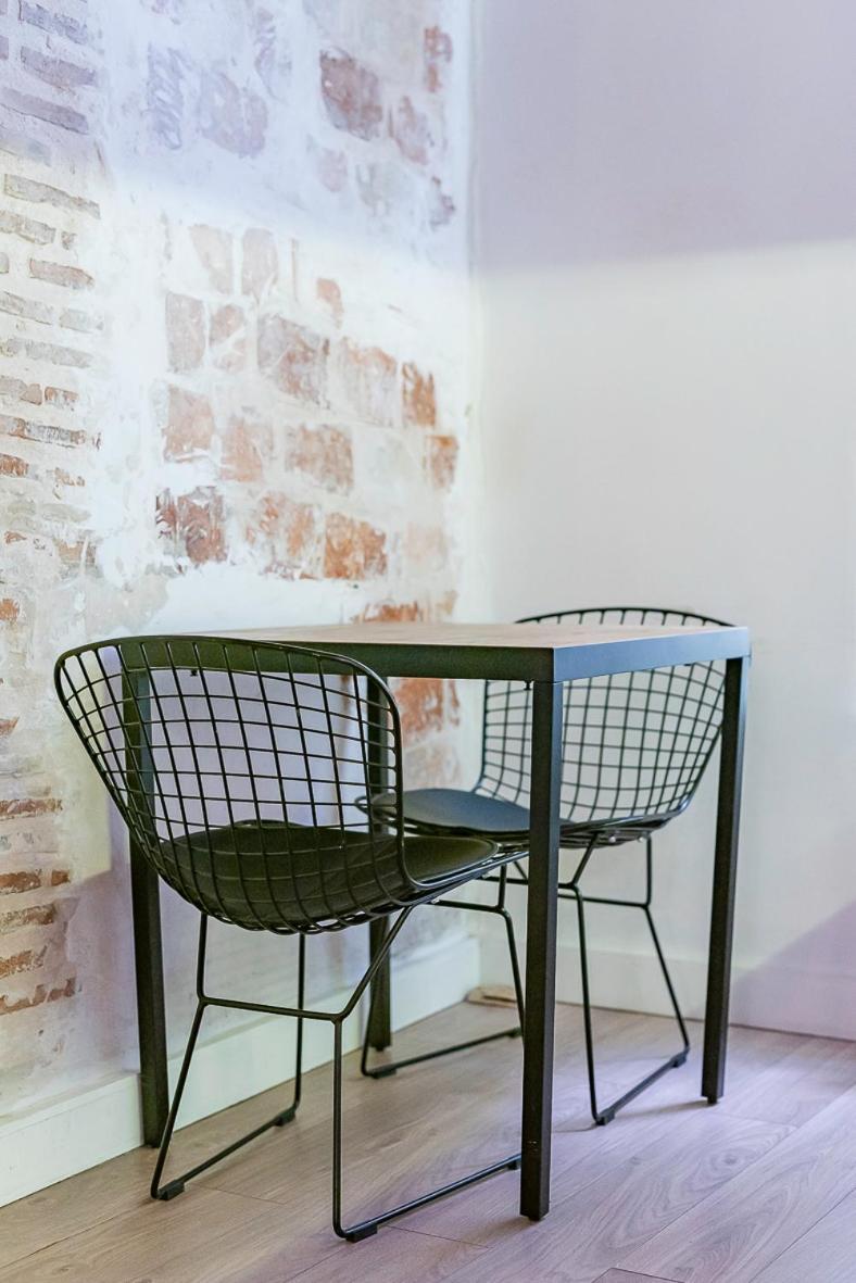 T1 Pop Tout Neuf Au Panier 마르세유 외부 사진